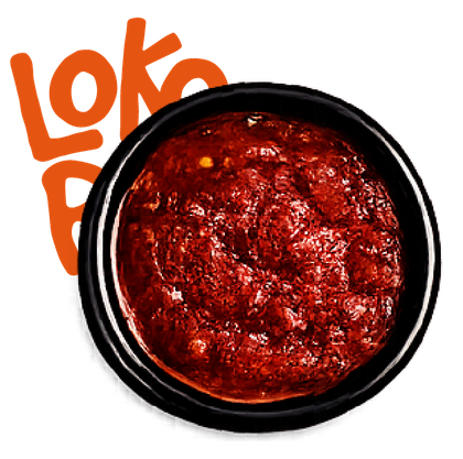 Sauce chili thaï