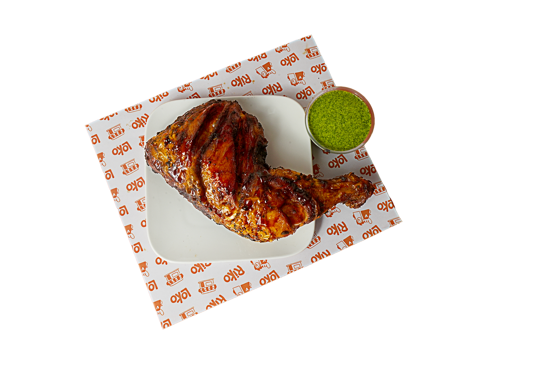 2 - CUISSE