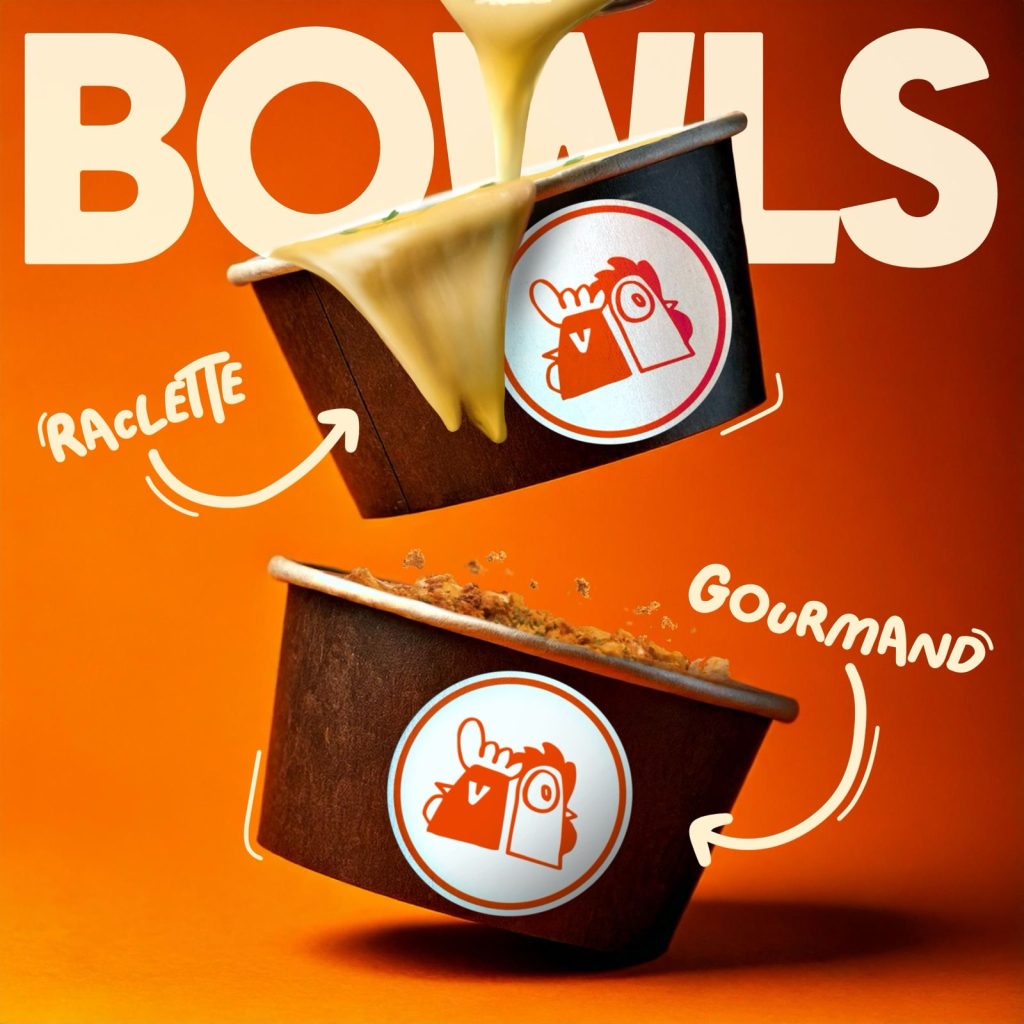 La Chicken Street m'a donné cette flexibilité : commencer petit, grandir vite. Pas de salaires figés ; mes revenus grimpent avec mes efforts depuis que j'ai pu ouvrir une franchise poulet braisé