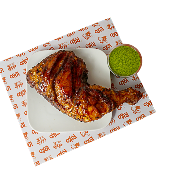 2 – CUISSE 2 - CUISSE